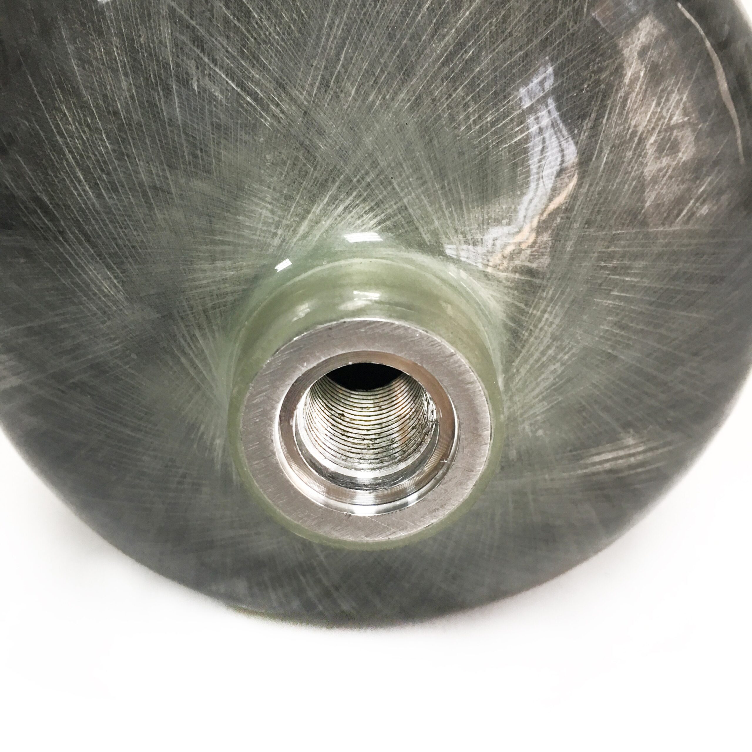 Acecare 9L Carbon Fiber Cylinder 4500Psi Hpa CE Scuba Tank & Valve & Filling Station Pcp Air Rifle/Airforce/Condor For Hunting