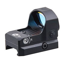 Vector Optics Frenzy-X 1x20x28 Red Dot Scope Handgun Pistol Collimater Sight 3MOA IPX6 Fit GLOCK 17 19 9mm AR15 M4 AK Shotgun Vector Optics Frenzy-X 1x20x28 Red Dot Scope Handgun Pistol Collimater Sight 3MOA IPX6 Fit GLOCK 17 19 9mm AR15 M4 AK Shotgun