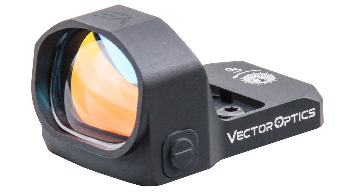 Vector Optics Frenzy-X 1x20x28 Red Dot Scope Handgun Pistol Collimater Sight 3MOA IPX6 Fit GLOCK 17 19 9mm AR15 M4 AK Shotgun Vector Optics Frenzy-X 1x20x28 Red Dot Scope Handgun Pistol Collimater Sight 3MOA IPX6 Fit GLOCK 17 19 9mm AR15 M4 AK Shotgun