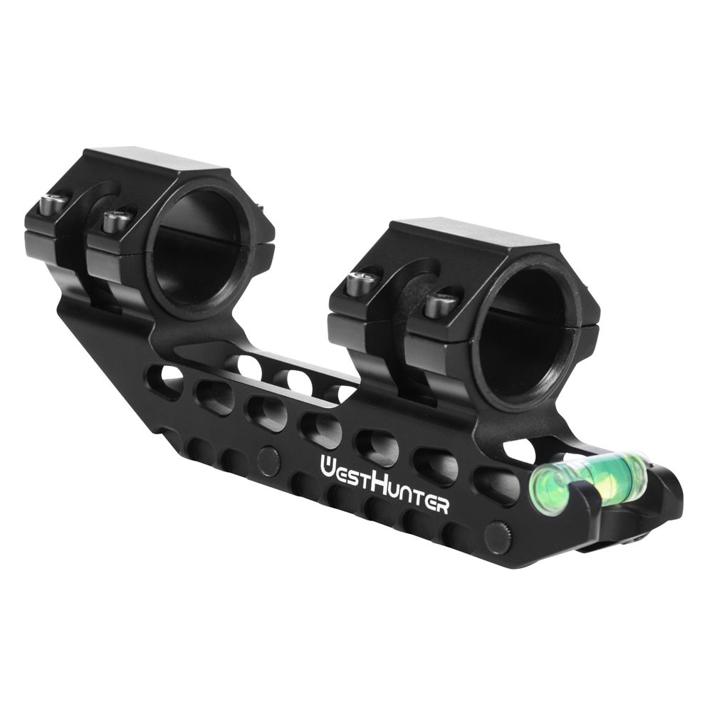 Bubble Level Holder Mount For 11mm 21mm Picatinny Weaver Rail For Scope  Mount - Scope Mounts & Accessories - AliExpress