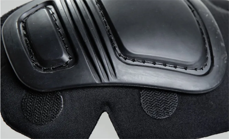 Tactical Knee&Elbow Protector Pad for Paintball Airsoft Combat Uniform Military Suit 2 Knee Pads&2 Elbow Pads Just Hunting Suit