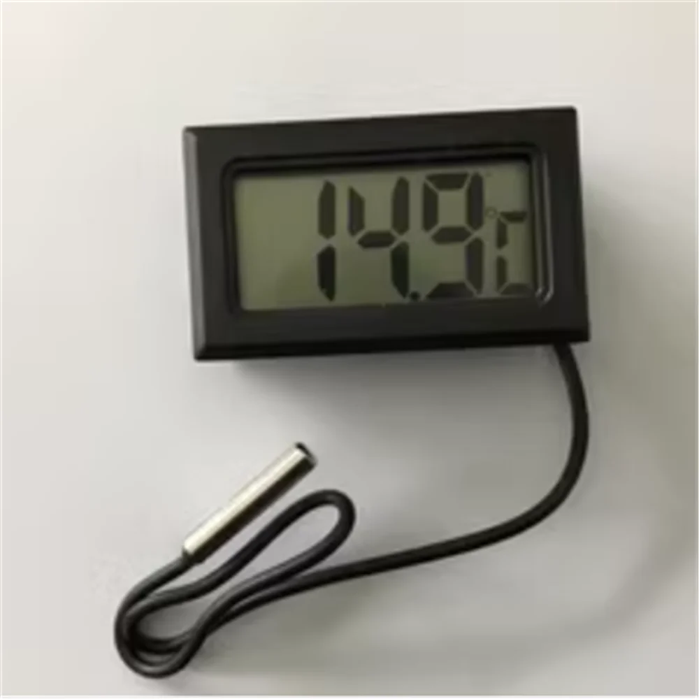 Original Yong Heng Compressor Spare Parts Thermometer for YongHeng Pump