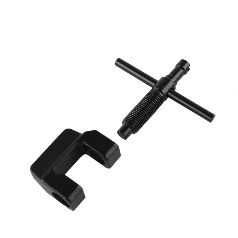 VULPO Airsoft Tactical Rifle Front Sight Adjustment Tools For Most AK 47 SKS Rifle Front Sight Adjustment Windage