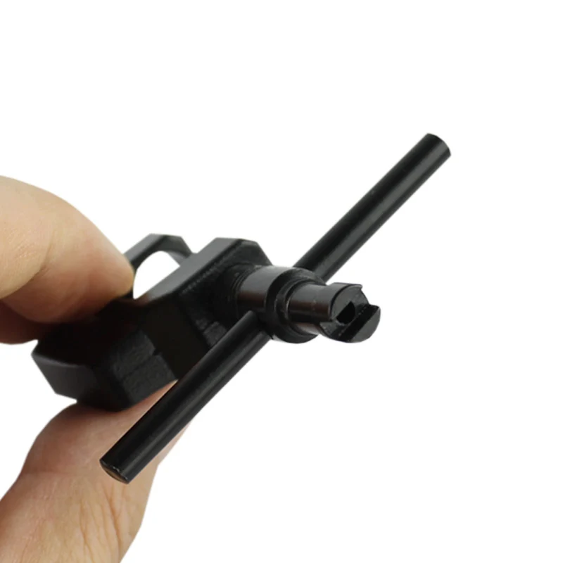 VULPO Airsoft Tactical Rifle Front Sight Adjustment Tools For Most AK 47 SKS Rifle Front Sight Adjustment Windage