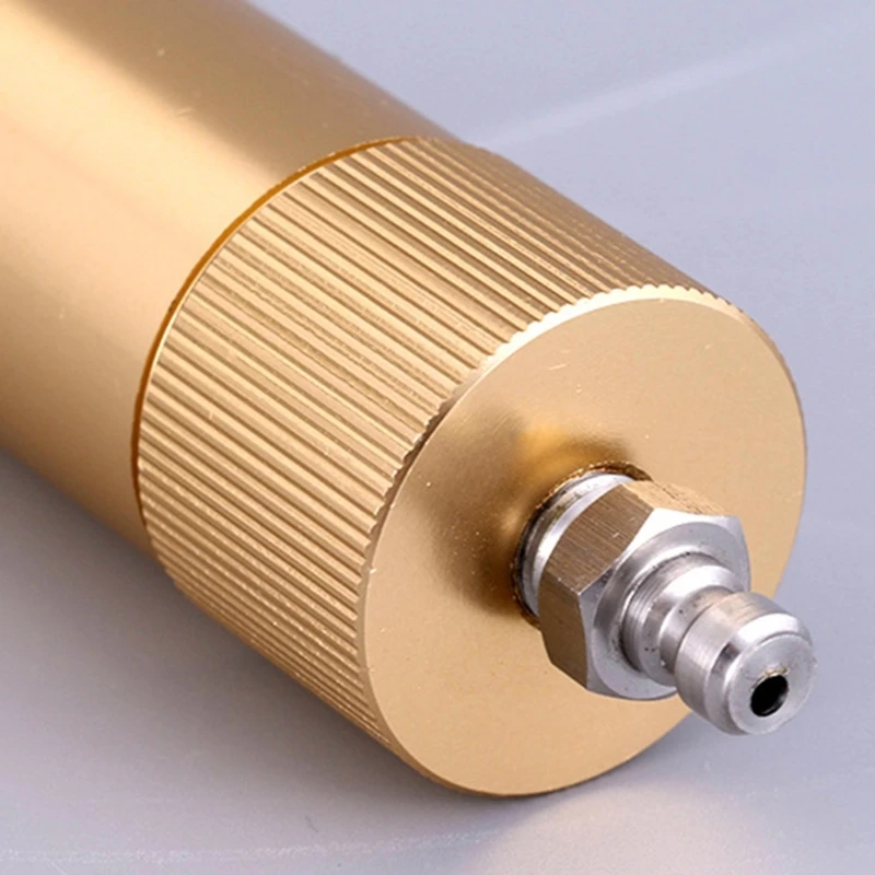 Air Compressor Filter Water & Oil Separator Compressor Water Separator Regulator PCP Air Filter Pump High Pressure M4YD