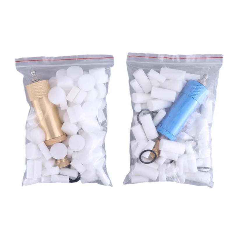 Air Compressor Filter Water & Oil Separator Compressor Water Separator Regulator PCP Air Filter Pump High Pressure M4YD