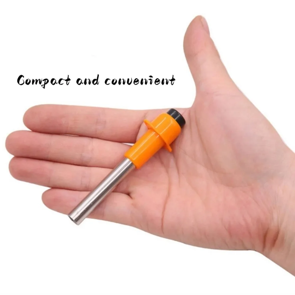 ​Camping Stove Accessories Portable Pulse Igniter Kitchen Outdoor Stove Electric Igniter Piezoelectric Igniter BBQ Piezo Igniter